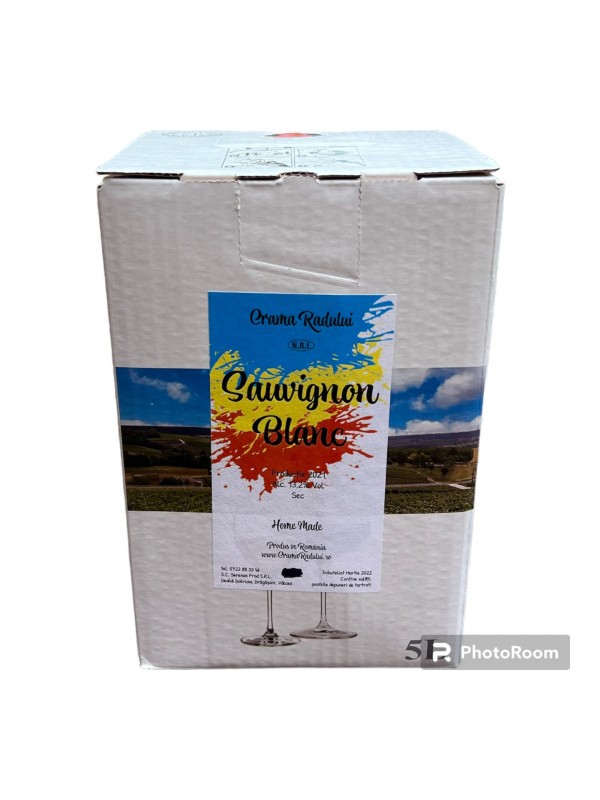 Sauvignon Blanc 5l Sauvignon Blanc 5l